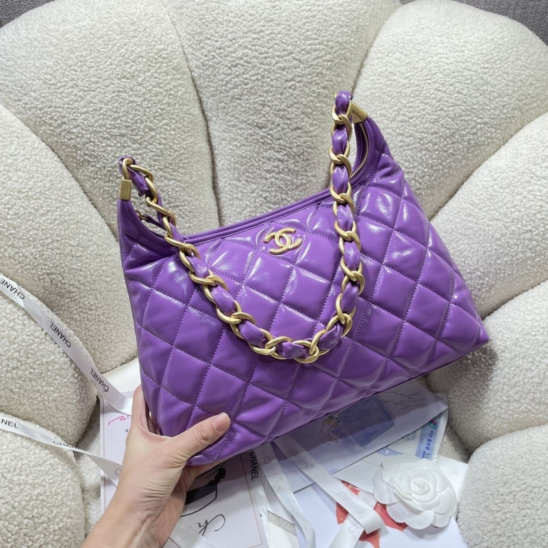 Ch**el hobo bags